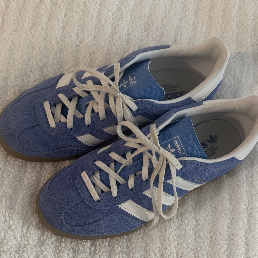 Adidas Gazelles